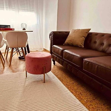 Casa Del Kun. San Juan De L'Arena Leilighet La Arena Eksteriør bilde