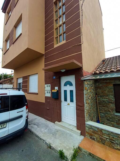 Casa Del Kun. San Juan De L'Arena Leilighet La Arena Eksteriør bilde